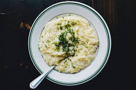 Find thousands of recipes you can make right now with the ingredients you have available at home. Grits Bon Appetit