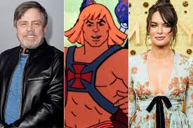 Andra who appeared in star/marvel comics, the series. Masters Of The Universe Netflix Cast Announced Mark Hamill Lena Headey More Ew Com