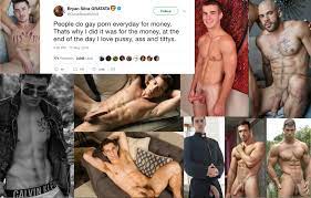 List of gay porn stars over 40