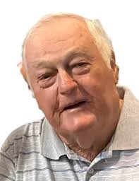 Obituary for Walter Brice Stephenson