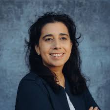 Annah Lee, Ph.D., MPH