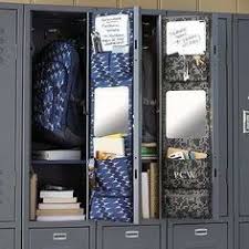 Boys Locker Decor Google Search School Locker Organization Middle School Supplies Locker Organization