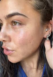 Hailey Estrada Reacts to Sabrina Carpenter's Statement