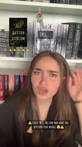 My Name Is Iris Sutton Full Story