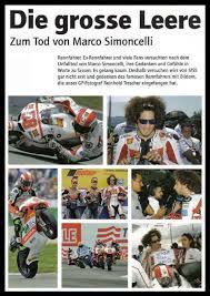 Davide simoncelli, der im oktober in seine zwölfte weltcupsaison geht, ist bereit für einen neuen kampf. In Erinnerung Marco Simoncelli