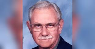 Mr. Edgar Louis Udich Obituary