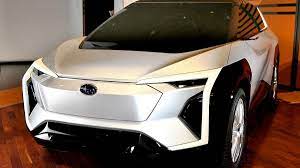 These will form part of toyota's goal to sell 5.5 million electrified cars per year, adding 60 new electric and hybrid choices to its stable. Subaru S New All Electric Suv Is Now Tied To Toyota But It May Be Late To The Party Torque News