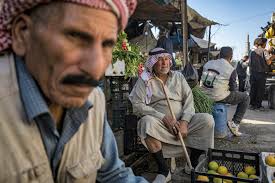 At Raqa 'roundabout of hell', Syria lovers find new meeting spot