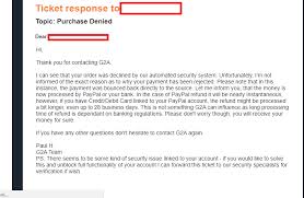 Your personal liability for fraudulent charges on a credit card can't exceed $50. Banned From G2a Pay Other Osbot 2007 Osrs Botting