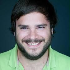 Álvaro Suárez Ruibal