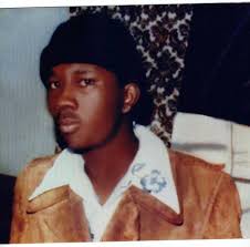 Missing my dad who went