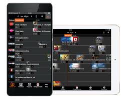 Suivez désormais @sfr_sport pour les lives de sfr sport 1 et sfr sport 2 !. Chaines Tv D Orange Avec Love Trio Des 57 Mois Orange Belgique