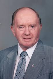 Obituary for Arnold"Bernie" Bernard Schultz