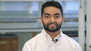 Isaiah George, Called to a Mission