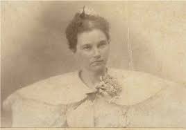 McCook Family Photos, Wilkinson County, Ga.