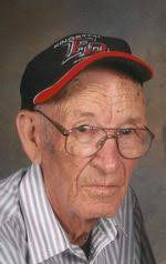Travis Earl Lentz (1931-2015)