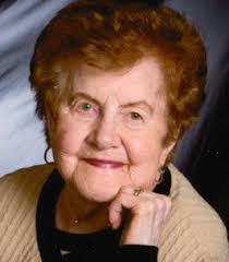 Irene I. Swatloski (Chellberg) Obituary 2019