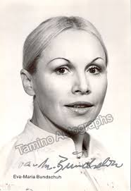 BUNDSCHUH, Eva-Maria