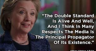 A Comprehensive Guide To Sexist Attacks On Hillary Clinton From The 2008  Campaign