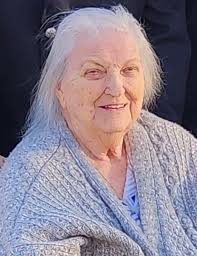 Obituary information for Helen E. Clark