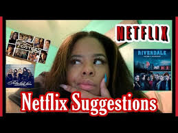 Of the various technological innovations of the past fifteen years, surely netflix ranks among the top twenty. Top 10 Netflix Shows To Binge Watch Nessa S Nation Youtube