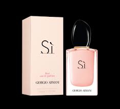 Celebrate the modern sophisticated women with elegant scents in an array of fragrances. Si Fiori Eau De Parfum 50 Ml Giorgio Armani Fragrances For Her Jean Coutu