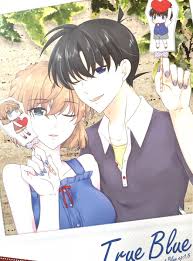 日本代購代標第一品牌【樂淘letao】－☆名探偵コナン同人誌☆工藤新一×宮野志保☆新志☆