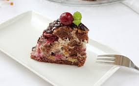 Приготовление крема