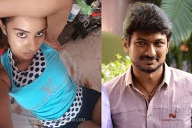 Standing atop his campaign van, brandishing a red brick, udhayanidhi stalin, the swashbuckling scion of the dmk family, thundered, i have brought the madurai aiims along with me, a. Udhayanidhi Stalin Had S X With Me The Whole Night Says Sri Reddy Tamil Actress Diary