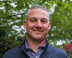 Mark Sterrett's Instagram, Twitter & Facebook