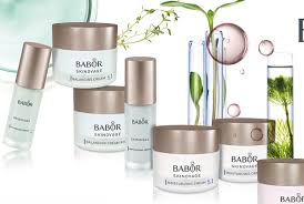 Shop now for free shipping and samples. Babor Skinovage Skinformance Onlineshop
