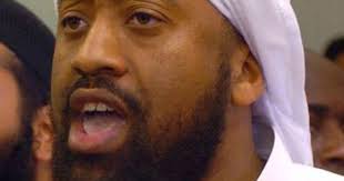 Radical preacher sent back to jail