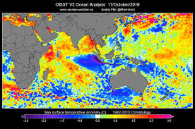 Unusually Strong Positive Indian Ocean Dipole Iod Event