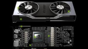 Game ready drivers provide the best possible gaming experience for all major new releases, including virtual reality games. Nvidia Reveals 800 Geforce Rtx 2080 At Gamescom 2018 Cnet