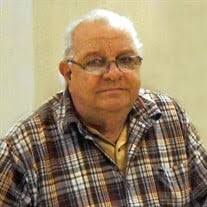 Jimmy C. Nash Obituary 2017