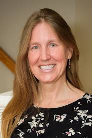 Carla Bailey, Real Estate Agent