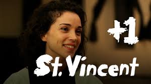 Download David Byrne and St. Vincent's Free Brass Tactics EP