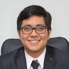 Mario Javier Wong Egúsquiza