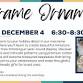 Macrame Ornaments event image