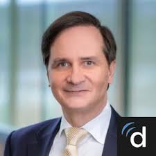 Dr. Peter A. Bonis, MD