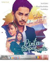 Adakah cinta mereka dapat bertahan bila sejarah silam jebat terbongkar?update ep 60 baru. News Panosundaki Pin