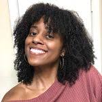 Danielle Goree's Instagram, Twitter & Facebook