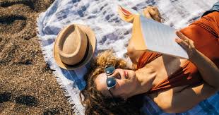 Here are the best summer books to read in 2021. 10 Best Beach Reads For Summer 2021 According To Goodreads