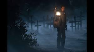 Nun movies truly give me that buzz! Movie Review The Nun Reelrundown Entertainment