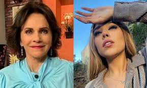 Danna paola y eleazar gómez: Pati Chapoy Ruega A Danna Paola Romper El Silencio Sobre Eleazar Gomez Seria Bueno Para Las Mujeres Futbol Rf