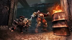 Painkiller Hell Damnation New Screens Released