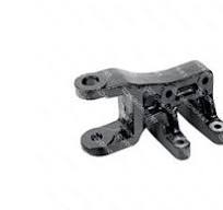 MERCEDES 1844 BRACKET LEAF SPRING 6203220301 6553220701 ...