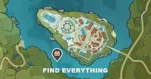 Genshin impact interactive world map, searchable and updated map with locations, descriptions, guides, and more. Genshin Impact Interactive World Map