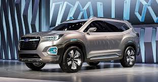 Mașini electrice ieftine cu garanție și livrare în toată moldova. Subaru A DezvÄluit Conceptul Viitorului Suv Cu 7 Locuri Video Piataauto Md Site Ul Lumii Auto Din Moldova