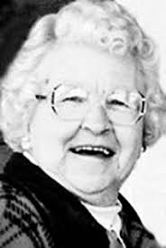 Thelma P. Boston, 93